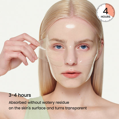 Refreshing Sea Kelp Real Deep Mask-8 MASKS EA